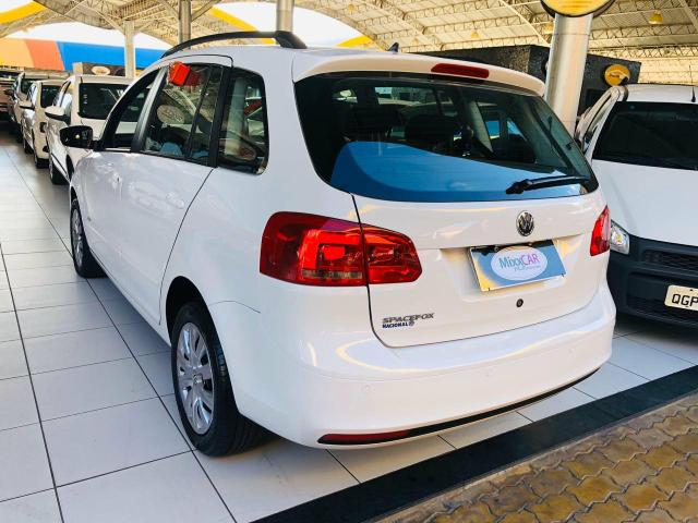 Spacefox trend 1.6 2013 completa- 57.000 km - Foto 9