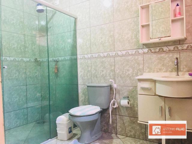 RUA 4A - CASA - 03 QUARTOS - EXCELENTE LOCALIZAÇÃO - Foto 10