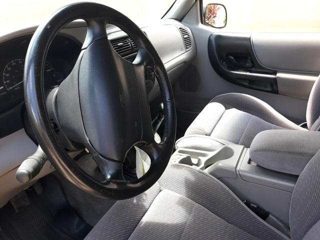 Ranger stx 1996 estendida - Foto 3