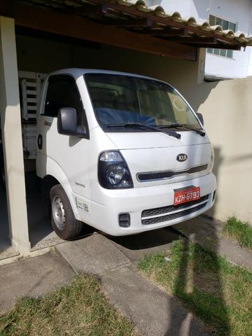Kia Bomgo - Foto 2