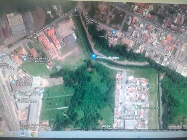 Terreno em S.J.Pinhais - Foto 11