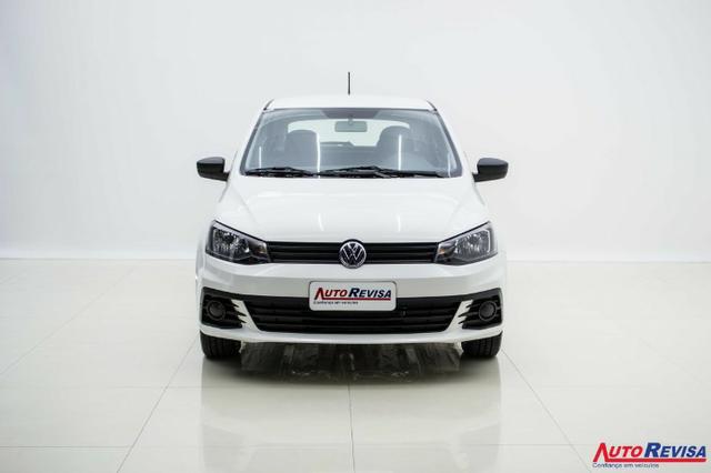 Vw Gol Trendline 1.6 Msi - 2017 - Foto 5
