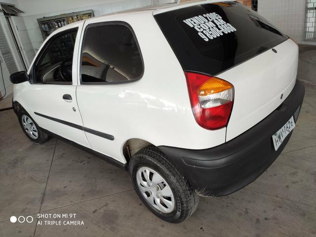 Palio 2005 ZAP
