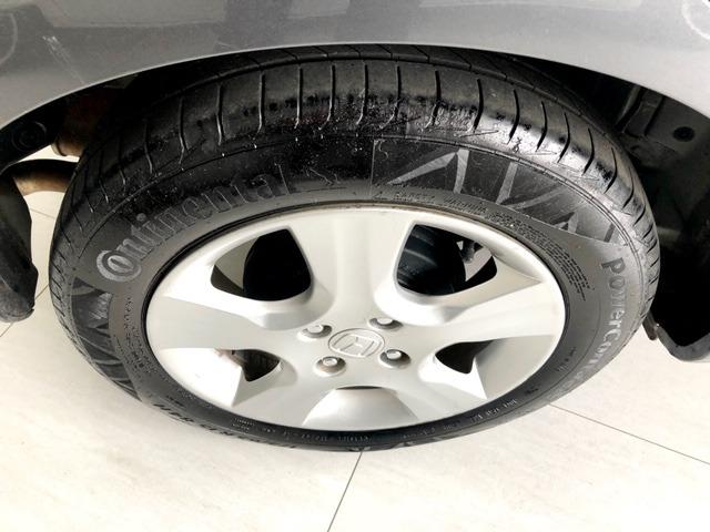 Honda Fit Lx 1.4 Mt - Foto 6