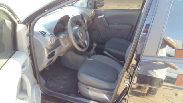 Fiat Palio Attractive 1.4 8v 2016 Flex - Foto 10