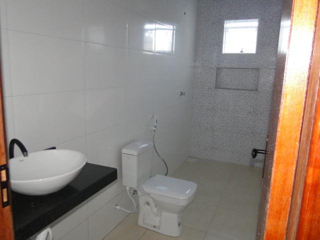 Vende - se Casa no Bairro São Conrado, em Barra do Garças - MT - Foto 16