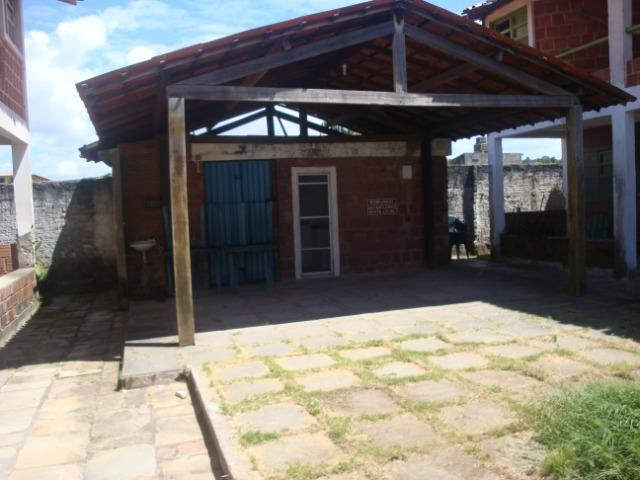 Duplex Itamaracá 110.000 à vista