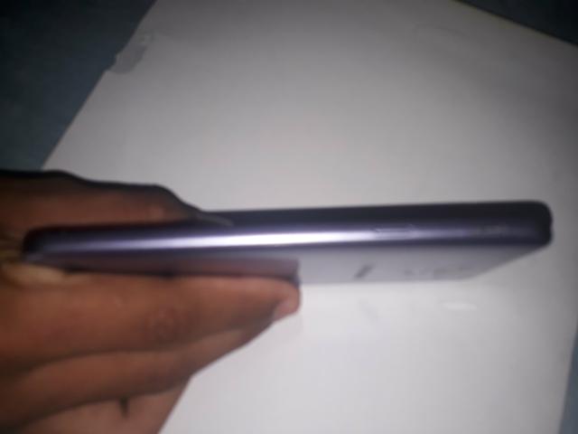 J6 novinho sem nenhum trinco com nota em perfeito estado - Foto 4