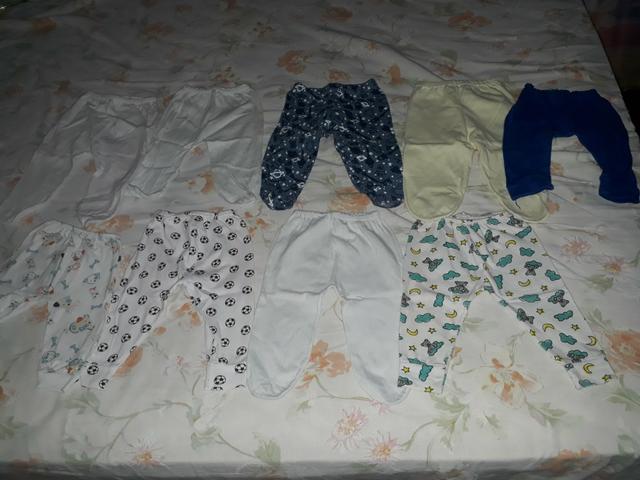 Lotinho de menino - Foto 2