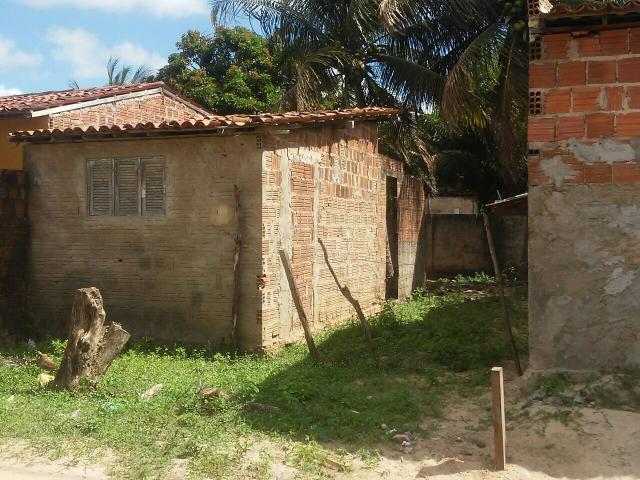 Terreno com Construção a Venda quitado - Foto 7