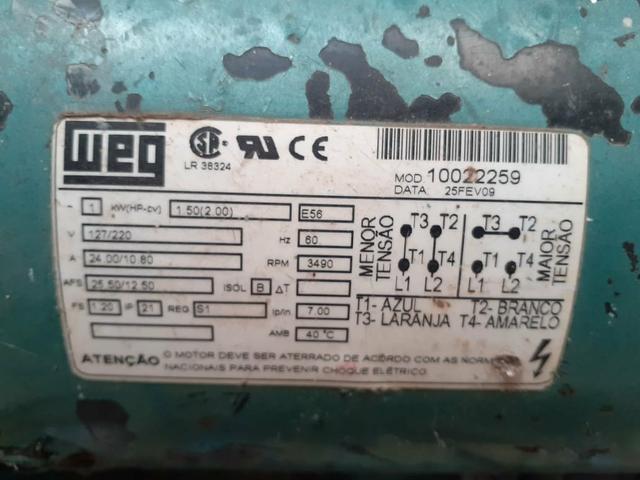 Bomba d àgua - Foto 4