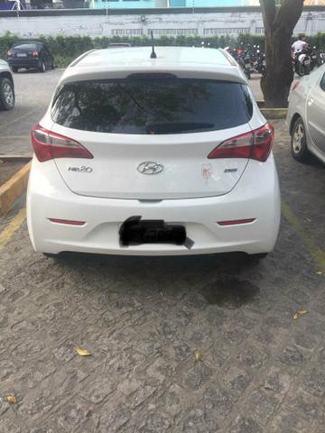 Hb20 confort plus 1.0 2015 - Foto 12