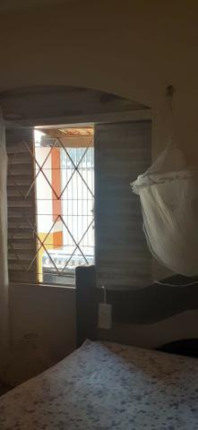 Vendo uma casa na arniqueiras ao lado do areal 230 mil - Foto 7