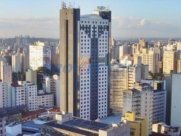 Loja comercial para alugar em Centro, Campinas cod:SA273392 - Foto 2