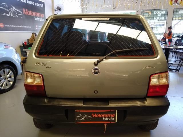 Fiat - Uno completo Financia 100% - Foto 4