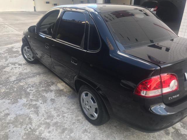 Chevrolet Classic Ls 2012 completo - Foto 10