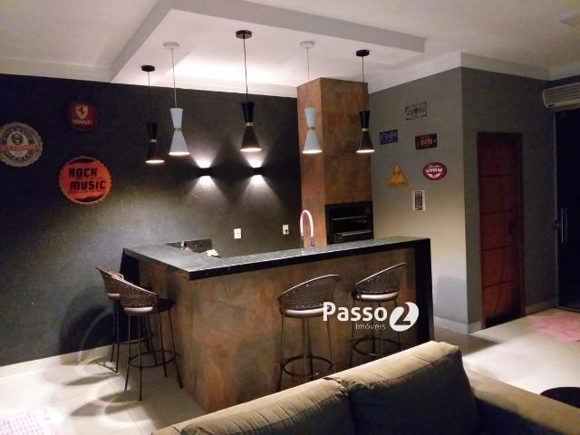Casa para venda com 1 suite + 2 quartos - Santa Fé - Foto 13