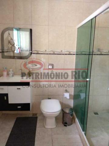 Casa à venda com 3 dormitórios em Vista alegre, Rio de janeiro cod:PACA30154 - Foto 6