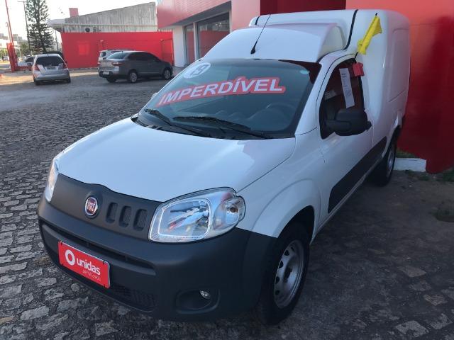 Fiorino Hard Working 1.4 - Foto 3