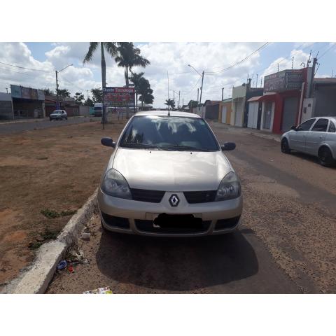 Clio Hatch extra
