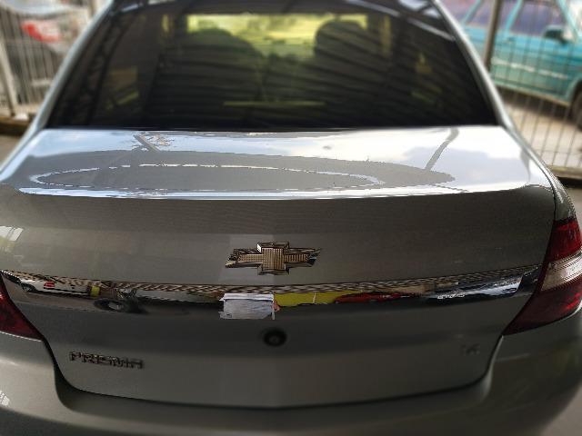 Prisma ano 2012 motor 1.4 completo menos vidros elétricos - Foto 13