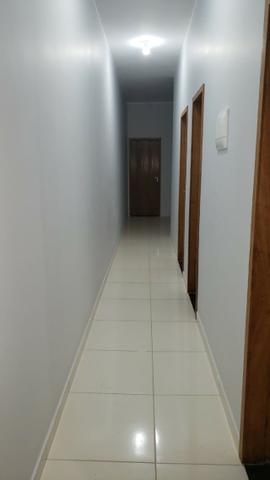 Casa morumbi 165mil com varanda gourment - Foto 5