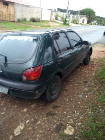 Fiesta street - Foto 2
