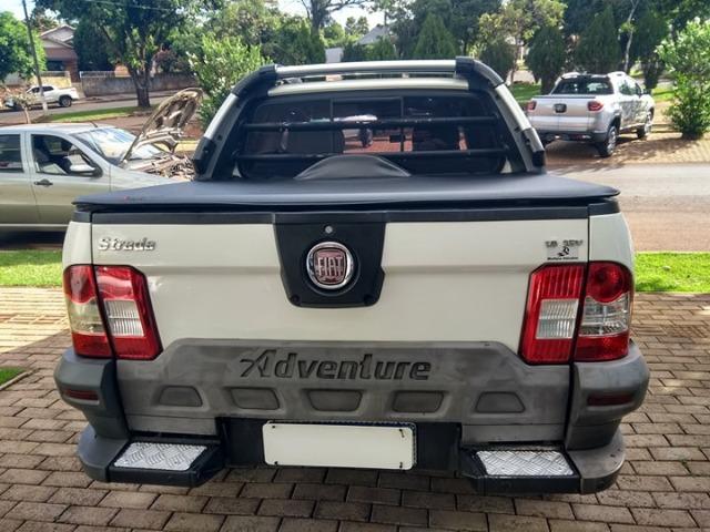 Fiat Strada Adventure 1.8 CD - Foto 6
