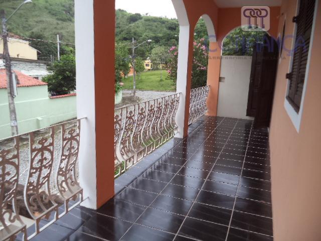 Casa residencial para locação, Campo Grande, Rio de Janeiro. - Foto 12
