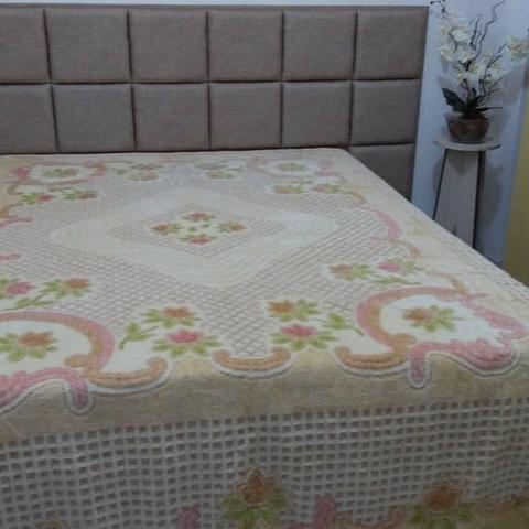 Cabeceira para cama-box - Foto 4