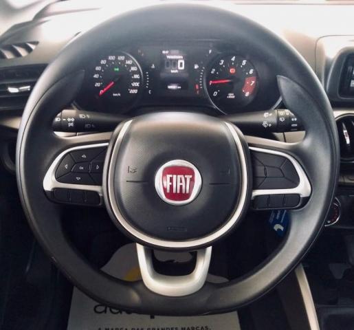 FIAT ARGO 1.0 FIREFLY FLEX DRIVE MANUAL - Foto 8