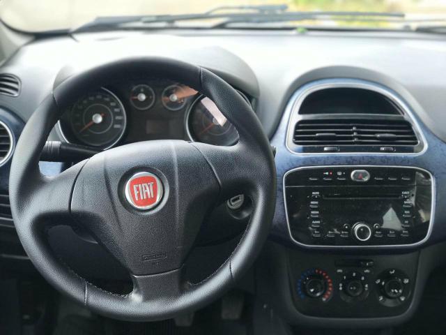 Punto Attractive 1.4 2013 - Foto 3
