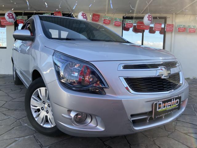 Chevrolet Cobalt 1.8 Ltz 2014 - Foto 2