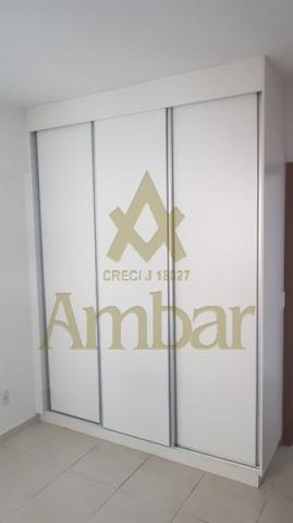 Apartamento - jardim nova aliança - ribeirão preto - Foto 15