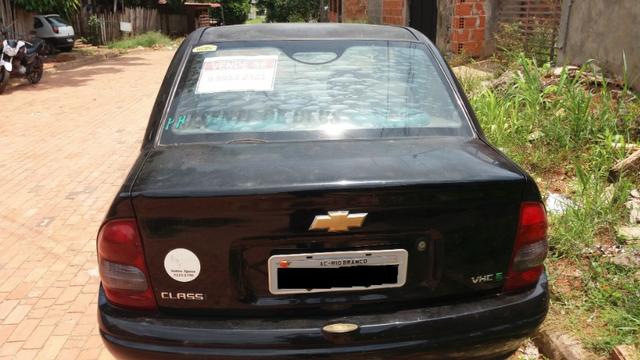 Vendo Corsa Classic 2009/2010 - Foto 7