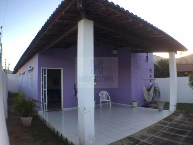 Casa de condomínio à venda com 3 dormitórios em Nova parnamirim, Parnamirim cod:CV-3220 - Foto 7