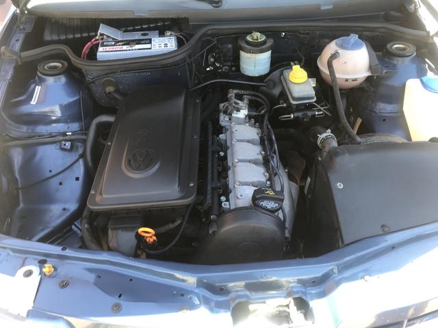 Vw gol 1.0 plus 8v - Foto 3
