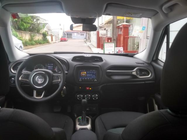 Vendo Renegade 2018 automático - Foto 5
