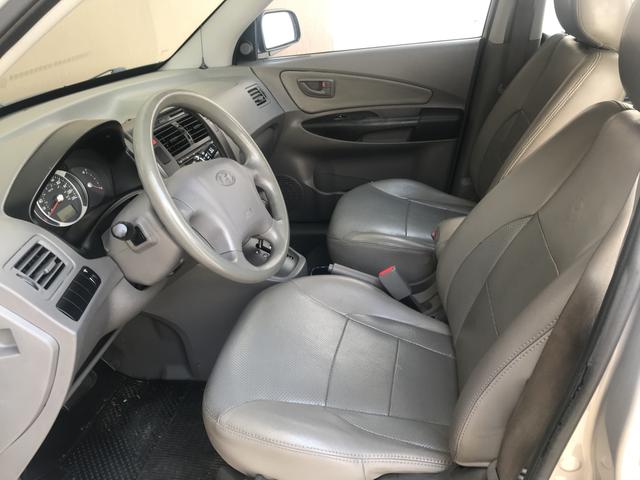 Tucson 09/10 Automática - Foto 6