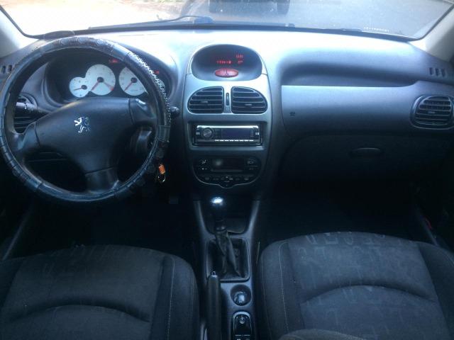 Peugeot 206 Feline 1.4 ? Completo - Foto 5