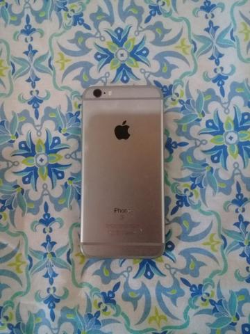 Vendo iPhone 6s - Foto 3