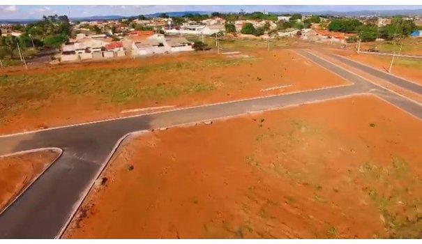 Lotes Parcelados no Setor Serrano Jardim Park Sul em Caldas Novas - Foto 18