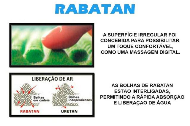 12X R$ 274 Colchão Magnético Completo Vibro Massagem Digital Inteligente 15 anos Garantia - Foto 6