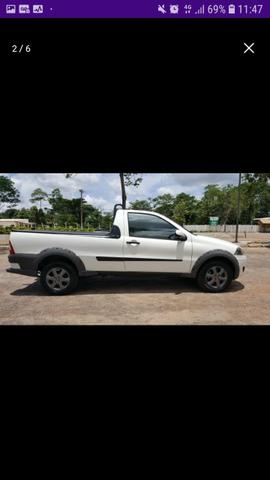 Vendo strada - Foto 6