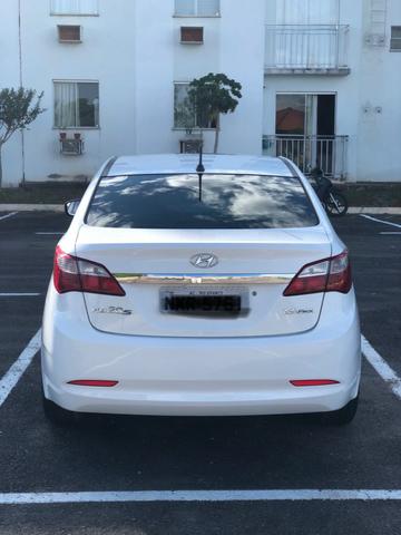 HB20 Sedan 1.6, 14/14 Completo - Foto 8