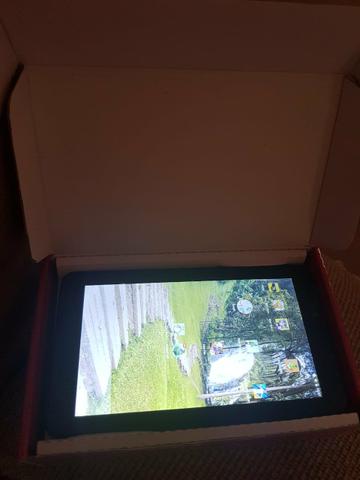Um tablet - Foto 5