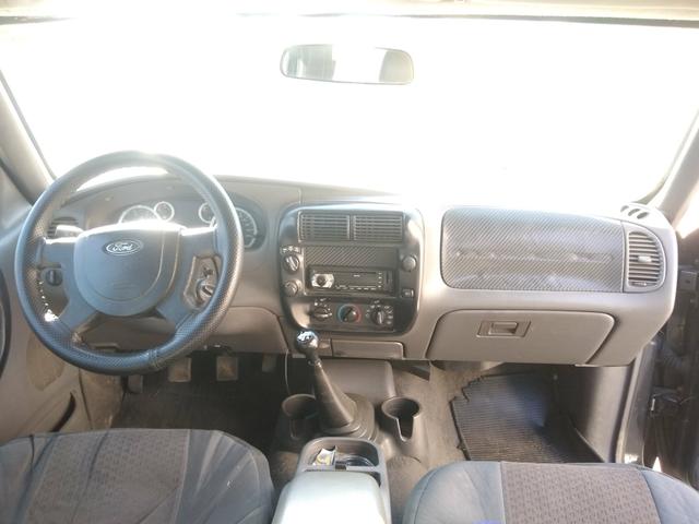 Vendo Ford ranger powerstroke 3.0