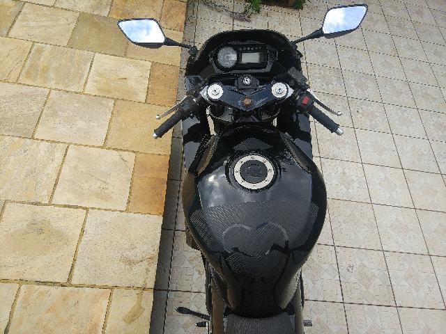 Aceito Carro na Troca - Comet Gtr 650 cilindradas - Foto 3