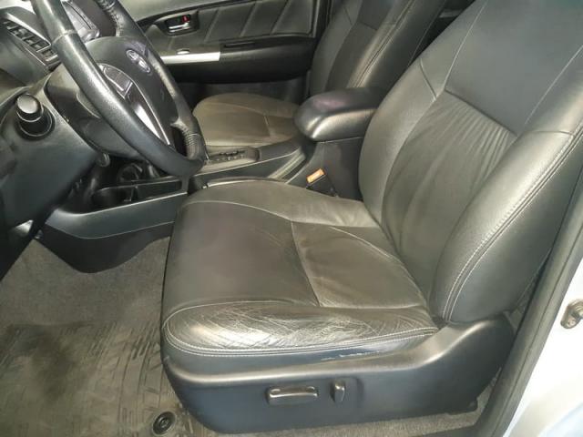 TOYOTA HILUX CD SRV D4-D 4X4 3.0 TDI DIESEL AUT 2015 - Foto 12