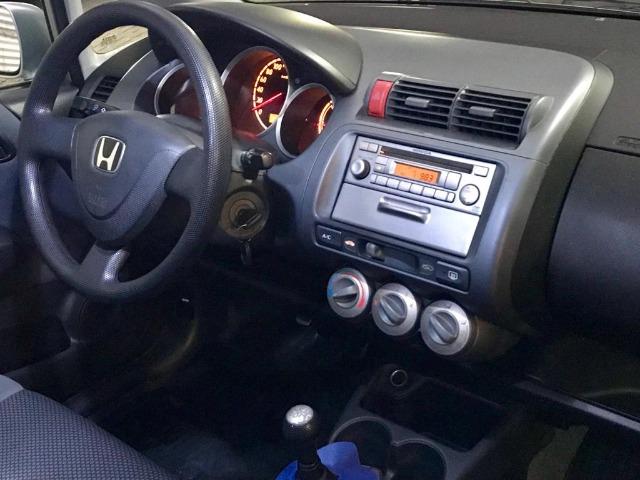 Honda Fit LXL 1.4 - Foto 8